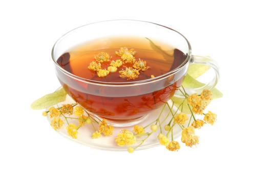 菩提茶的功效与作用-椴树茶有副作用吗？