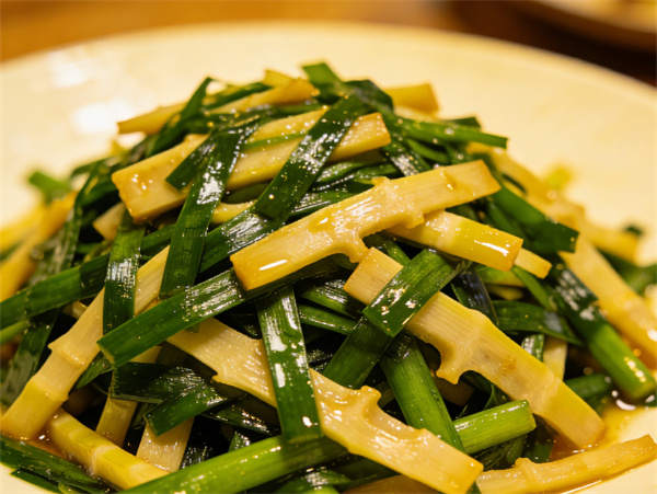 白菜萝卜靠边站，抓紧吃“春季应季菜“”