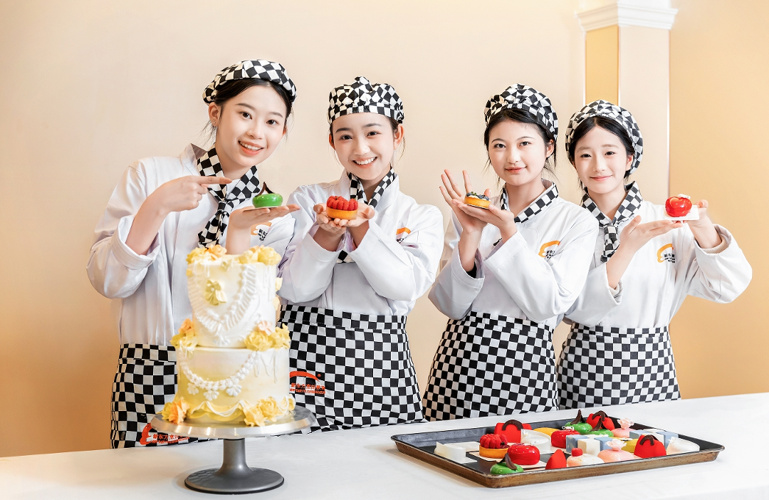 成绩不理想别迷茫！赣州