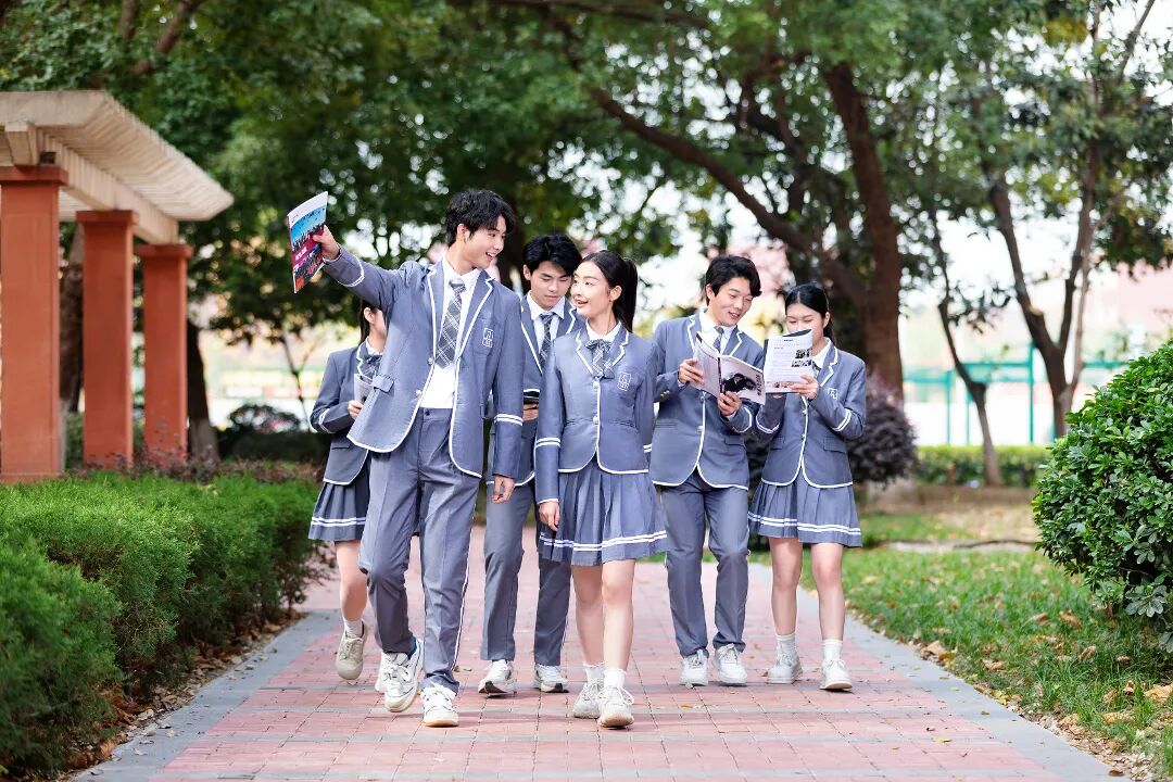 成绩不理想别迷茫！赣州新东方夏秋季招生开始，8 大优势弯道超车！